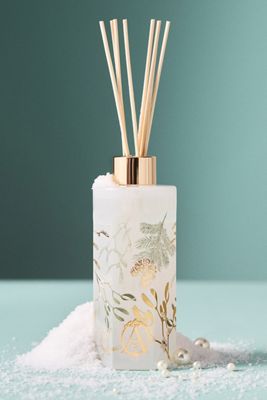 Apothecary 18 Fresh Mistletoe & Moss Reed Diffuser