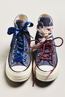 Sporty Shoe Laces, Set of 3