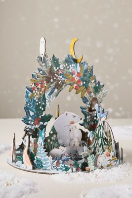 Roger La Borde Pop & Slot Advent Calendar 