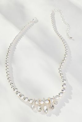 Crystal Ball Necklace