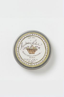 Lavender Gardener's Salve