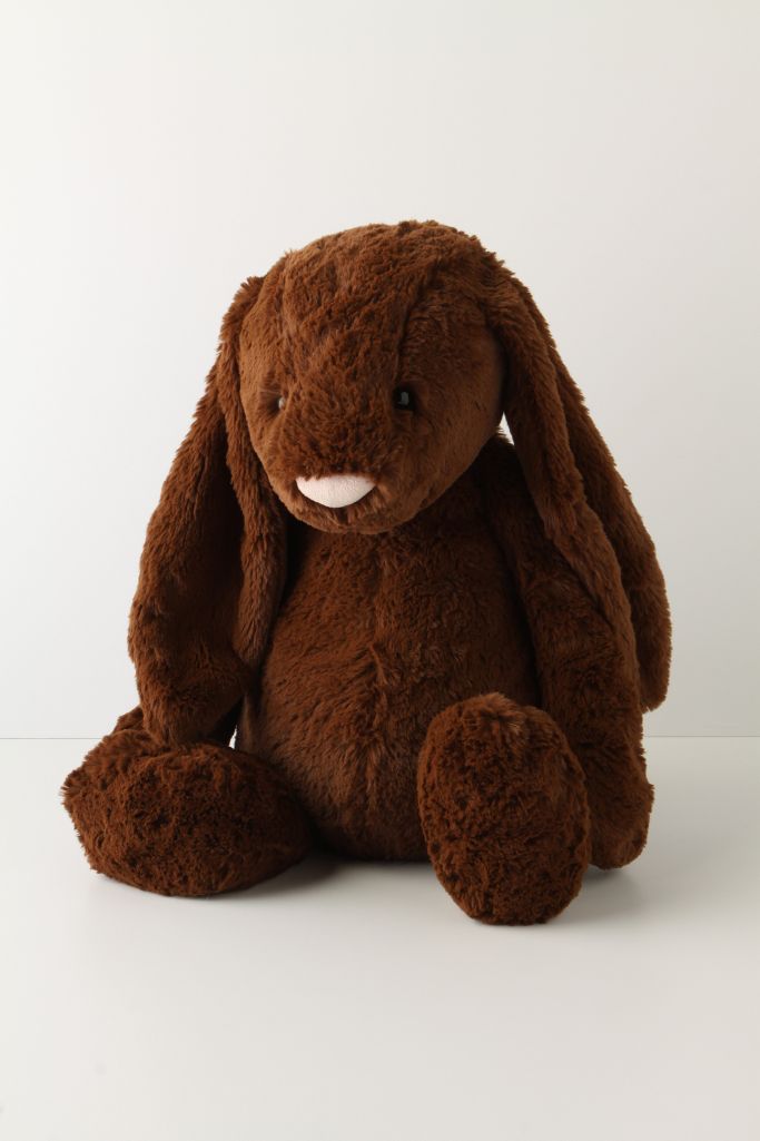 Bonbon Bunny Anthropologie