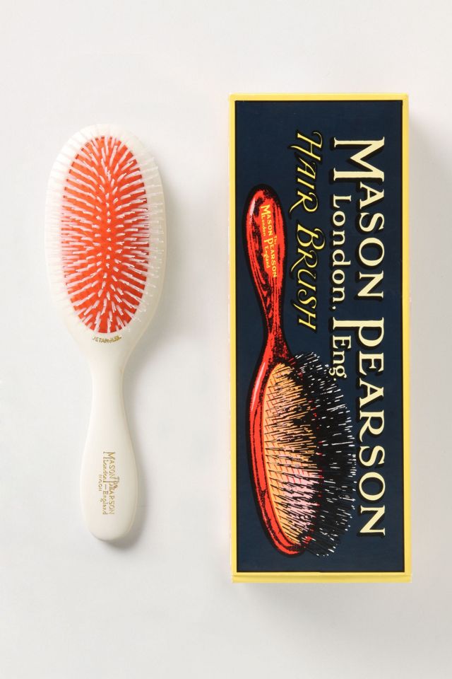 Mason Pearson Detangling Brush Anthropologie