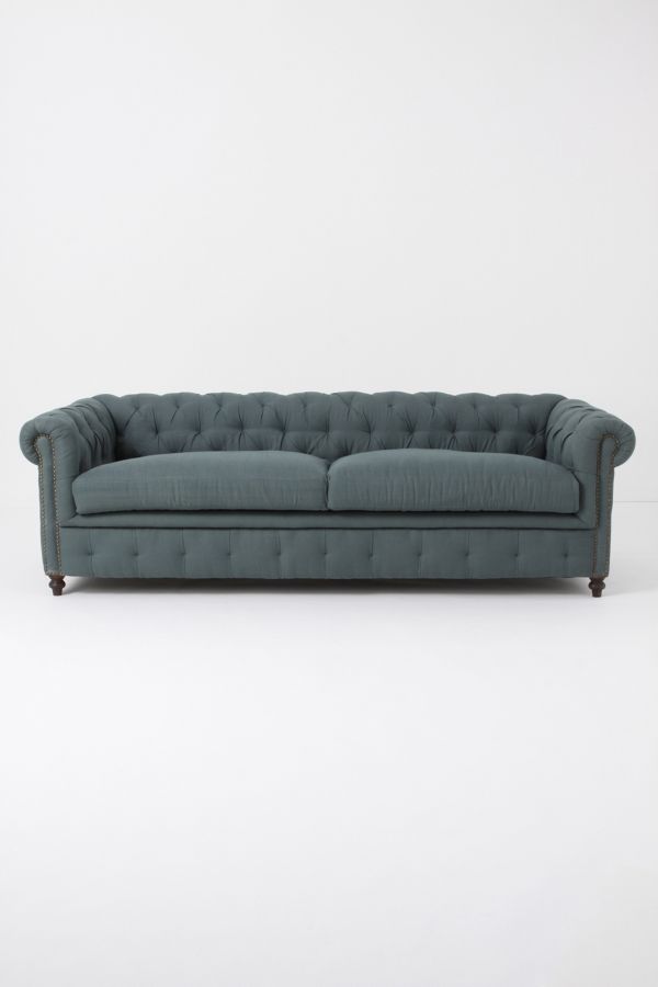 Thackery Chesterfield Anthropologie