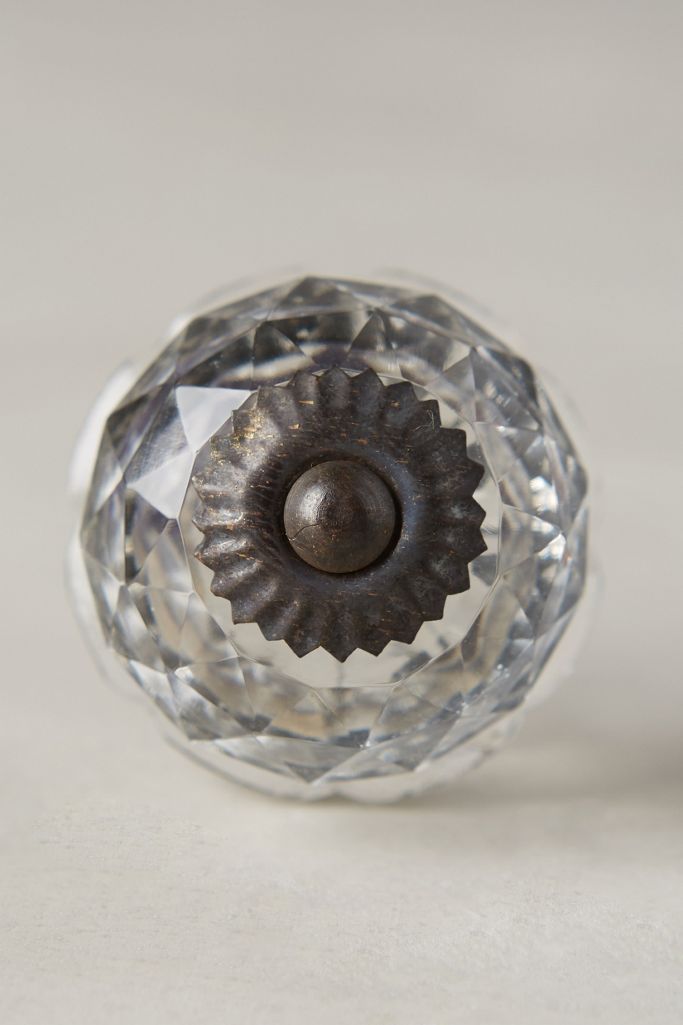 Fountain Knob Anthropologie