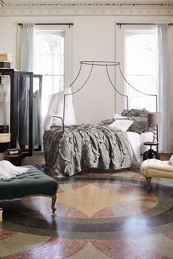 Slide View: 4: Rivulets Jersey Quilt