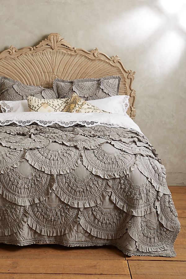 Slide View: 1: Rivulets Jersey Quilt