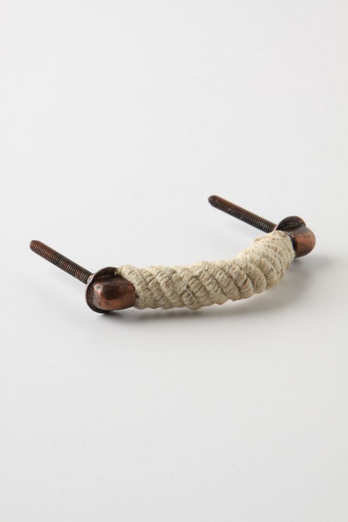 Fixed Rope Handle, Short Anthropologie