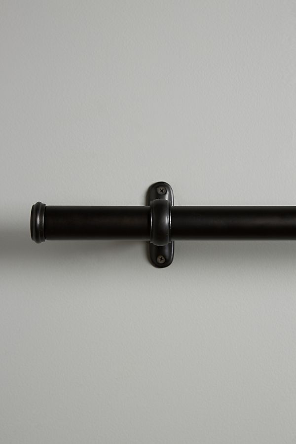 Slide View: 1: Constance Curtain Rod