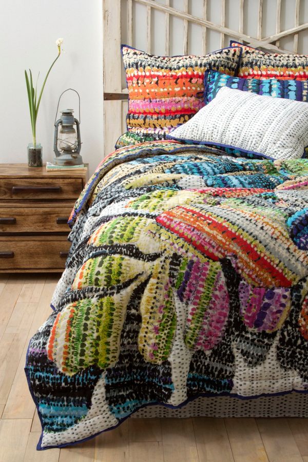 Gila Quilt Anthropologie