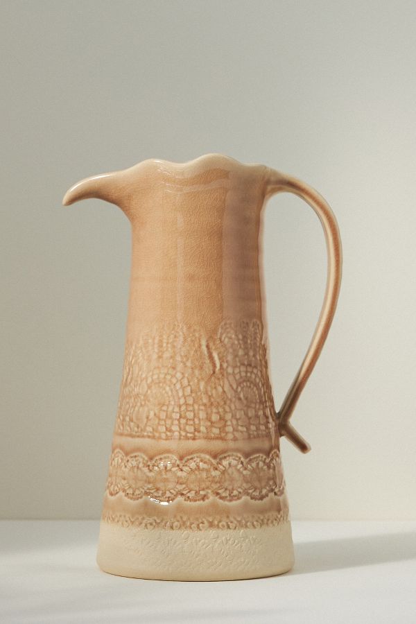 Slide View: 1: Old Havana Jug