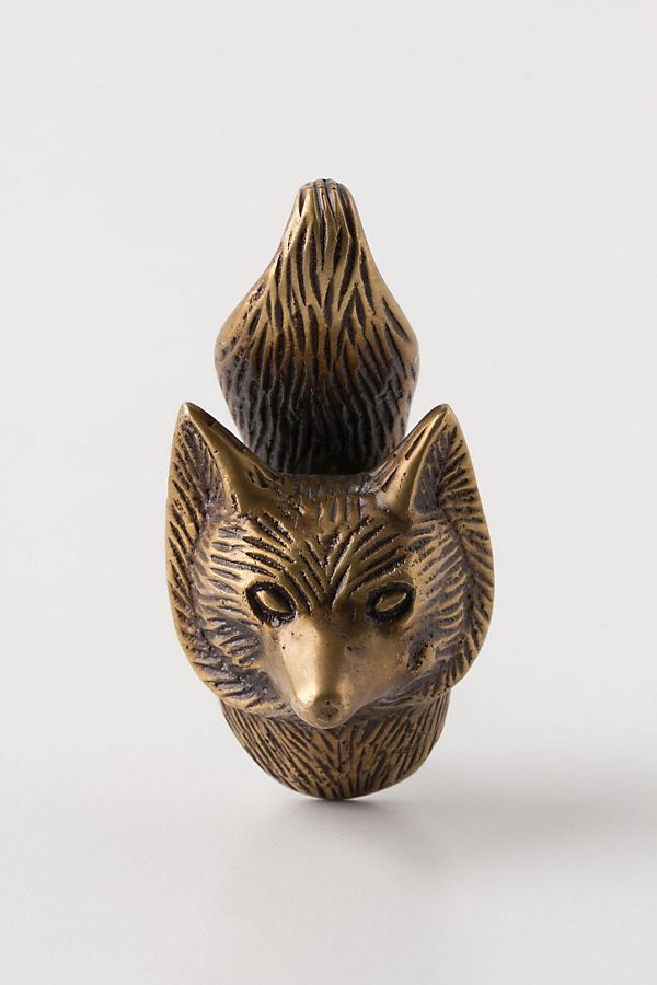 Through The Woods Fox Knob Anthropologie De