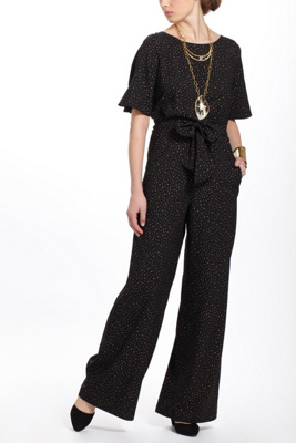 cosmos jumpsuit