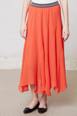 colima maxi dress