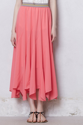 colima maxi dress