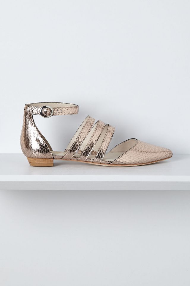 Bria Flats | Anthropologie