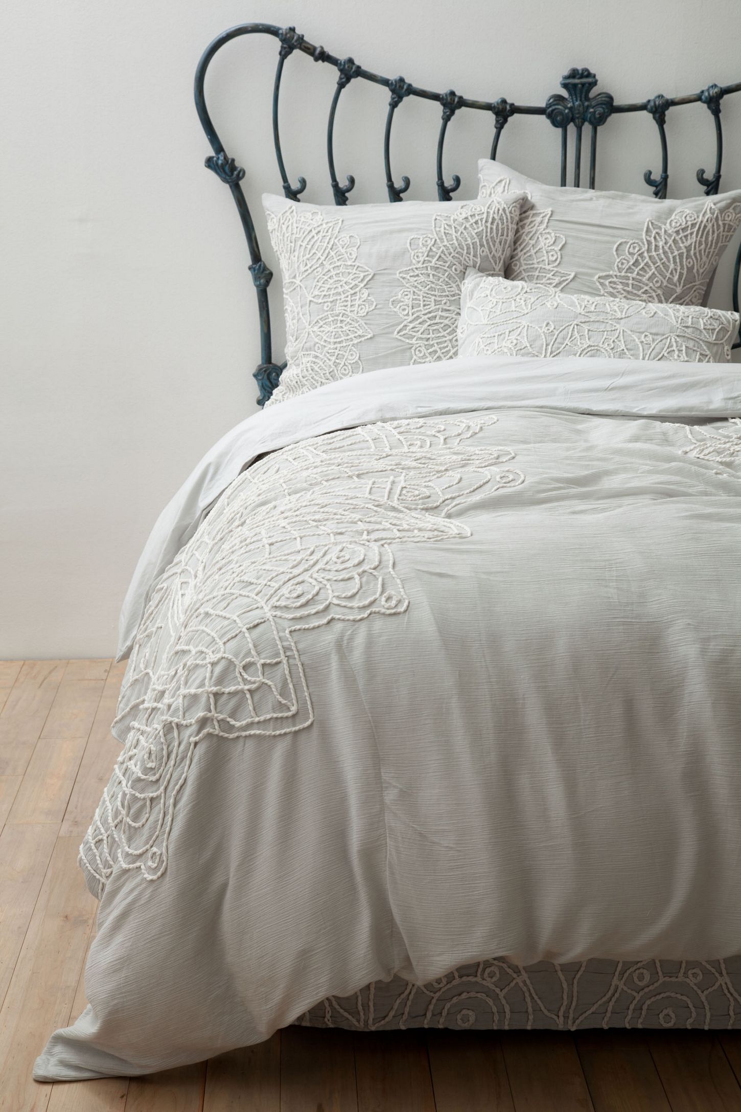 Solea Duvet Anthropologie