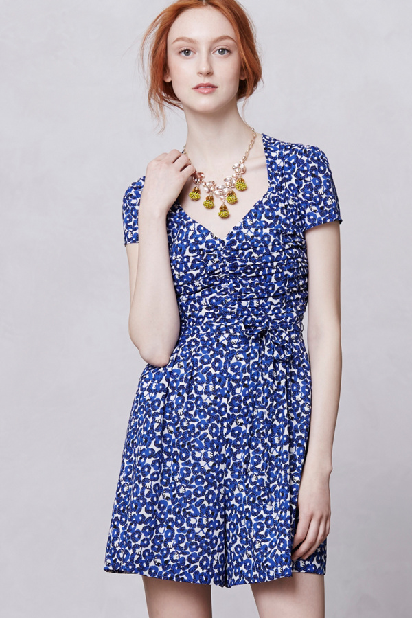 Pretty Petals Romper