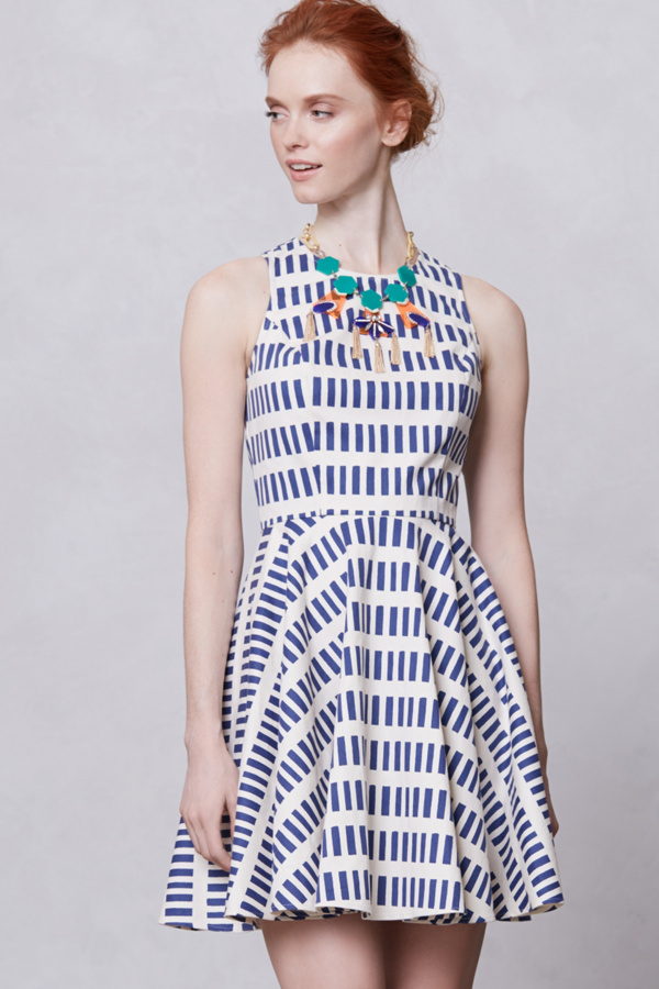 Dash Tennis Dress Anthropologie