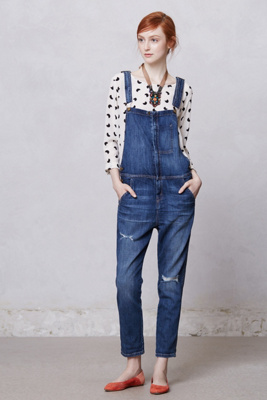 overalls anthropologie