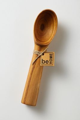 anthropologie ice cream scoop