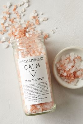 Herbivore Botanicals Bath Salt | Anthropologie