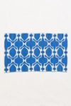 Quatrefoil Outdoor Rug  