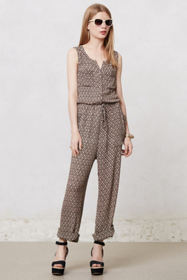 anthropologie lilka jumpsuit