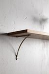 Thumbnail View 2: Wishbone Shelf Bracket