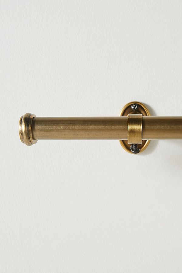 Smithery Curtain Rod 027 b