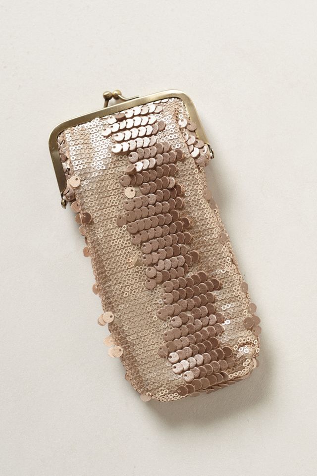 Center Stage Eyeglass Case Anthropologie