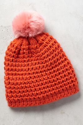 Homeward Beanie | Anthropologie