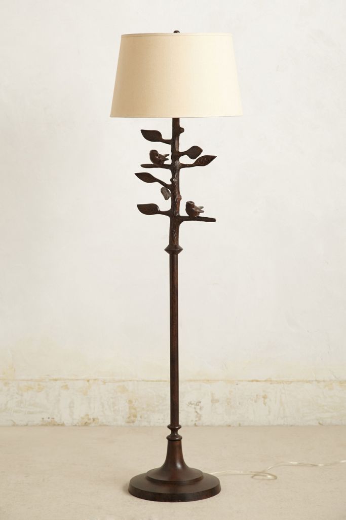Sibley Floor Lamp Anthropologie