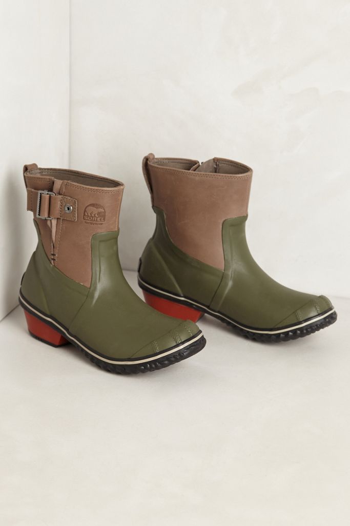 slimpack riding boot