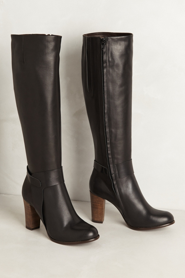Halifax Boots Anthropologie