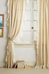 Santina Lace Curtain