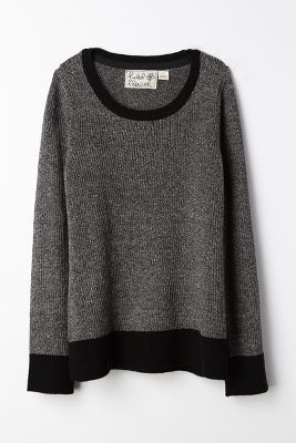 chenille sweatshirt