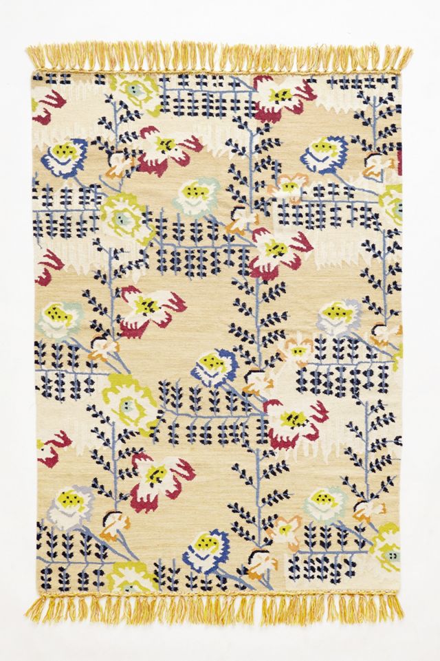 Luang Rug Anthropologie