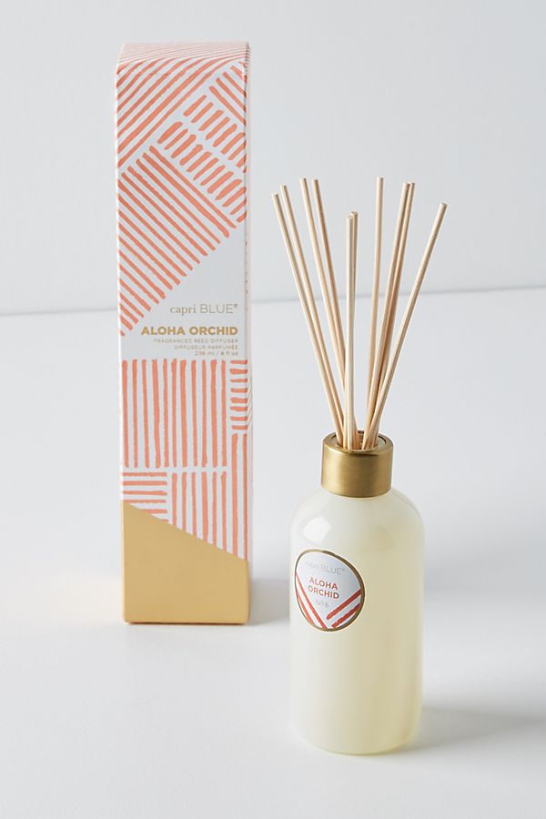 Slide View: 1: Capri Blue Reed Diffuser