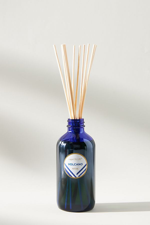Slide View: 1: Capri Blue Reed Diffuser