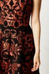 Merlisa Dress - Quiet Field