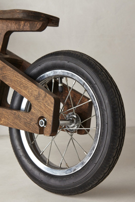 mercedes balance bike