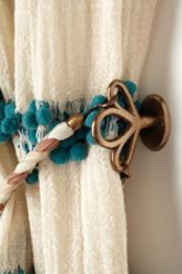 Marrakech Curtain Anthropologie