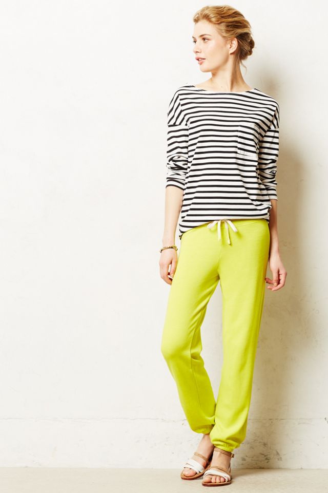 Nixie Joggers Anthropologie