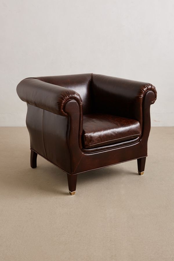 Cotswold Chair Anthropologie