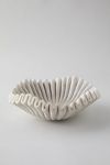 Thumbnail View 8: Ruffled Marble Bowl