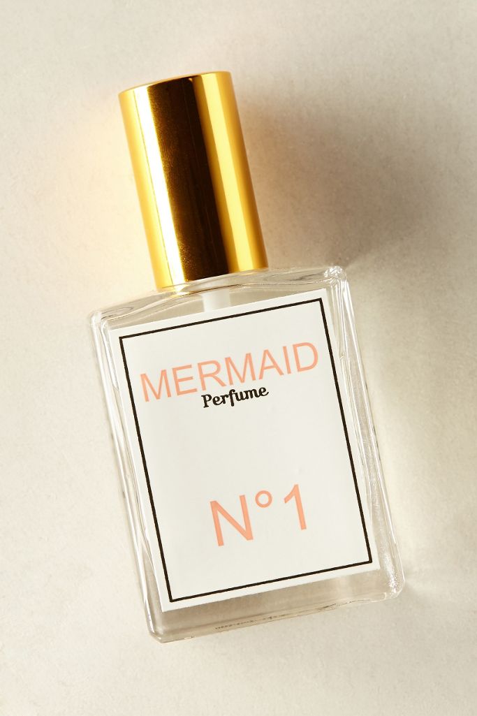 Mermaid No. 1 Perfume Spray Anthropologie