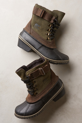 sorel fancy lace ii boot
