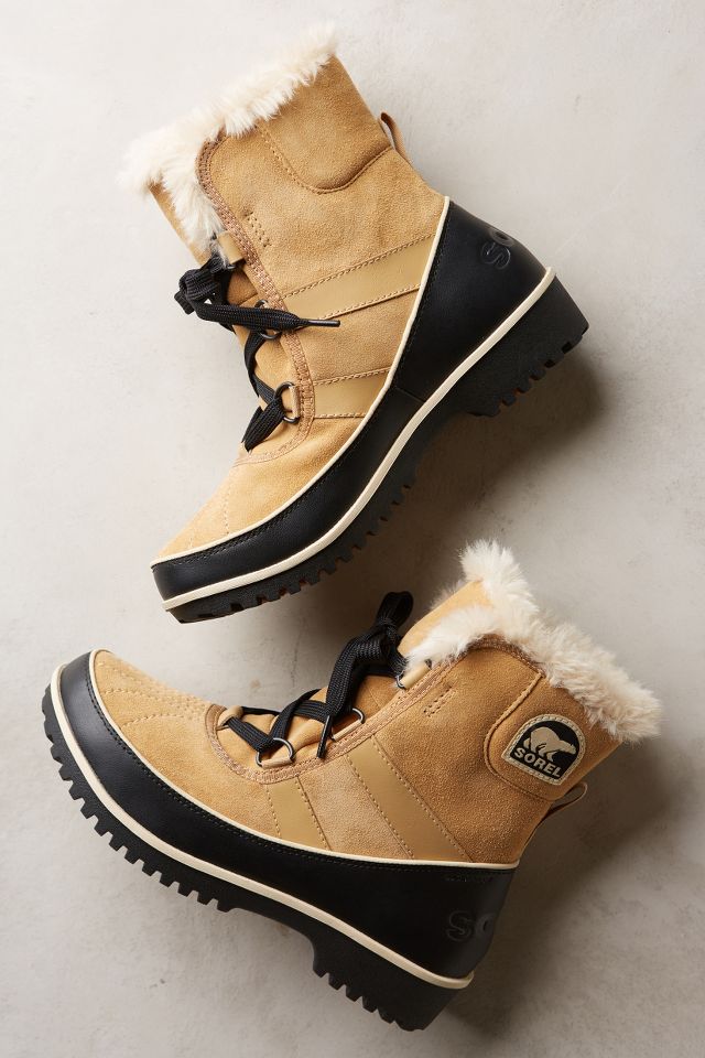 sorel tivoli sage