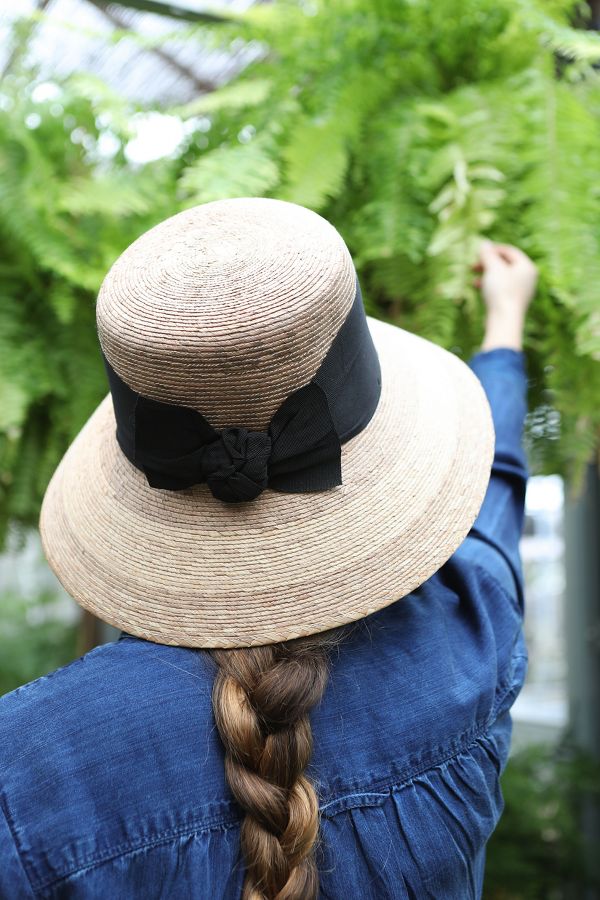 Slide View: 1: Somerset Hat